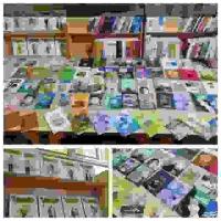 برگزاری نمایشگاه و فروشگاه کتاب