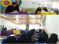 برگزاری کرسی آزاد اندیشی 