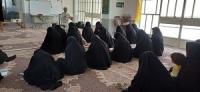 برگزاری نشست علمی پژوهشی با موضوع اهمیت پژوهش در قرآن