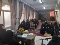 برگزاری کرسی «رابطه افزایش حضور اجتماعی زنان و تضعیف خانواده»