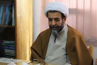 بازدید مدیر حوزه‌های علمیه خواهران