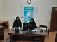 دامغان/برگزاری دفاعيه