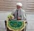 امام جمعه موقت شهرستان نجف‌آباد در جمع طلاب فاطمیه از رازهای بندگی گفت