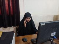 مصاحبه استعداد برتر با موفقیعت انجام شد