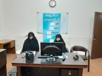 سمنان دامغان برگزاری دفاعيه