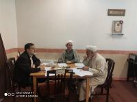 برگزاری کارگروه تخصصی تفسیر و علوم قرآنی