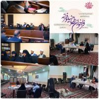 اجرای طرح نیلوفرانه: توانمندسازی دختران فردیس با رویکرد آموزشی و فرهنگی  