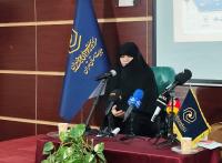 معاون آموزش حوزه‌های علمیه خواهران خبر داد: آغاز پذیرش حوزه‌های علمیه خواهران در سال تحصیلی جدید