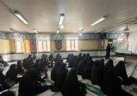 لرستان مرکز تخصصی حضرت زهرا سلام الله علیها دورود نشست علمی پژوهشی