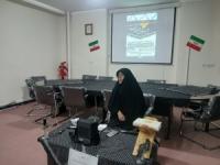 سمنان|نشست بازخوانی مؤلـفههای هویتی تشیّع دراندیشه امام صادق علیهالسلام در عصر دیجیتال|مدرسه علمیه امام جعفر صادق(ع)|شاهرود