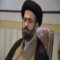  جمهوری اسلامی در خط مقدم نبرد با حزب شیطان است