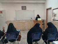 نوشتن پایان نامه از بدو ورود به سطح 3