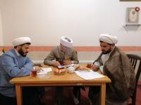 برگزاری کارگروه تخصصی کلام- مهدویت