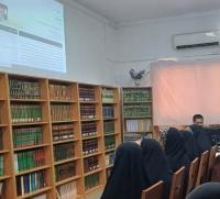 حضرت معصومه(س)؛از شفاعت جهانی تا جهاد تبیین با هوش مصنوعی و دانشنامه ها