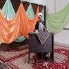 برگزاری نشست تربیتی اخلاقی بانوی کرامت و مهربانی، الهام‌بخش دختران مقاومت