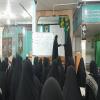 برگزاری نشست پژوهشی مهدویت در مدرسه علمیه حضرت زینب کبری سلام الله علیها