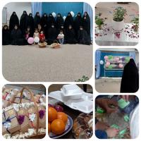برگزاری جشن روز معلم