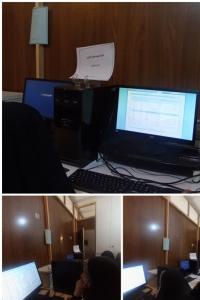 کارگاه پژوهشی