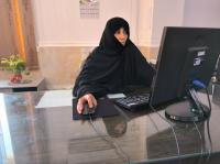 نخستین جلسه کارگروه فقه و اصول 