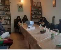 اردوپژوهشی دهه کرامت