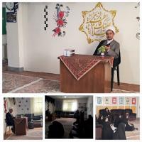 لازمه حفظ انگیزه های علمی- اخلاقی 