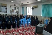 «الکافی کاف شیعتنا»