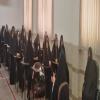 مقاومت تداعی کننده تقابل بین حق و باطل است 