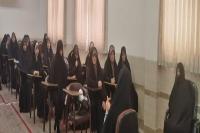 مقاومت تداعی کننده تقابل بین حق و باطل است 
