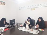 خرید مجازی از نمایشگاه کتاب تهران 