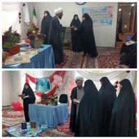 اردبیل|تجلیل|مدرسه تخصصی ولی عصر (عج) گرمی