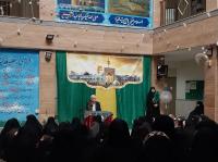 نقش زن در درخانواده و جامعه با نگاهی نو از منظر قرآن کریم