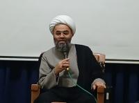 بازدید جامع مدیر حوزه‌های علمیه خواهران استان کردستان از مرکز تخصصی الزهرا (سلام‌الله‌علیها)