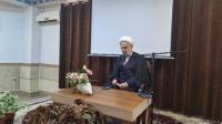 «شرح صدر»؛ کلید موفقیت در مواجهه با سختیها و ناملایمات زندگی