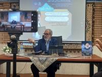 ارائه الگوی حکمرانی آیت الله شهید رئیسی با تاسی از سیره رسول الله (صلی الله علیه و آله و سلم)