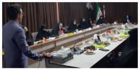برگزاری کارگاه آموزش «عینی‌سازی علوم اسلامی با تمحض بر آیات قرآن کریم» 