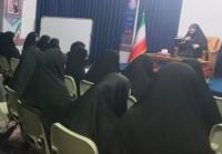  برگزاری نشست پژوهشی هوش مصنوعی