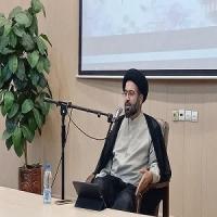حوزه علمیه با اسلام انگلیسی-آمریکایی مقابله کند 
