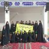 اردوی تفریحی طلاب اردکانی در فخرآباد با محوریت یادبود شهدای خدمت و کودکان غزه برگزار شد