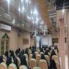 برگزاری دوره شیوه‌های نوین امر به معروف و نهی از منکر