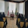 برگزاری نشست روشنگری به مناسبت بزرگداشت شهدای خدمت و سالگرد آزاد سازی خرمشهر 