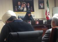 تأکید شهید جمهور بر تربیت طلاب عالم، مبلغ و اجرای دین