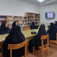 برگزاری نشست پژوهشی در سقز 