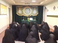 نشست فرهنگی پژوهشی به مناسبت روز ملی جمعیت