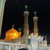 برگزاری اردوی پژوهشی به همراه زیارت کریمه اهل بیت حضرت فاطمه معصومه سلام الله علیها 