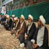 برگزاری دومین یادواره علما و شهدای طلبه شهرستان اشکذر 