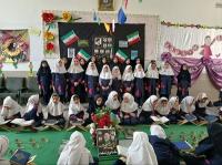 برگزاری مراسم گرامی داشت شهدای خدمت در تفت