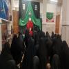 تبیین ابعاد شخصیتی شهید رئیسی در مدرسه علمیه معصومیه یزد