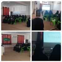 جلسه چهارم کارگاه هوش مصنوعی