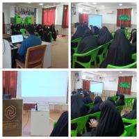 جلسه پنجم کارگاه هوش مصنوعی