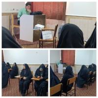 جلسه ششم کارگاه هوش مصنوعی